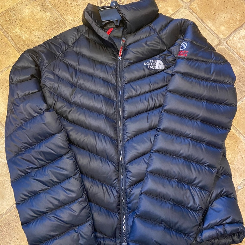 Women’s north face jacket